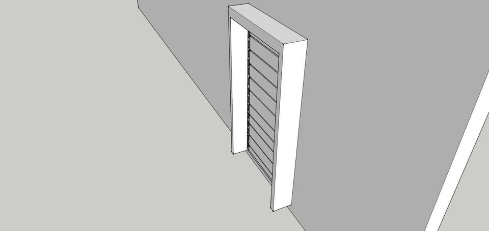 Ladeneinrichtung Shop Fitting Ladenbau in Dreieich