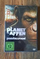 Planet der Affen Prevolution Hessen - Tann Vorschau