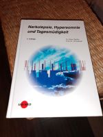 Narkolepsie, Hypersomnie und Tagesmüdigkeit Nordrhein-Westfalen - Hagen Vorschau