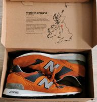 New Balance M577ORG Größe 42,5 Niedersachsen - Neu Wulmstorf Vorschau