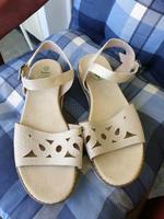 Damen Sommer Schuhe neu  15 Euro Rheinland-Pfalz - Daun Vorschau