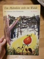 Buch DDR Ein Männlein steht im Walde Kinderlieder für Klavier Sachsen-Anhalt - Halle Vorschau