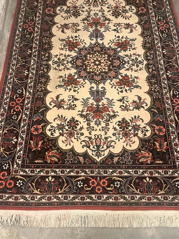 Iranian Teppich 4 st in Marl