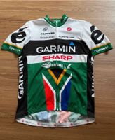 Castelli Team Garmin Sharp Cervelo Trikot XXL Meister Südafrika Nordrhein-Westfalen - Rhede Vorschau