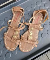 Tamaris Sandalen Sommer gr 39 Nordrhein-Westfalen - Kamen Vorschau