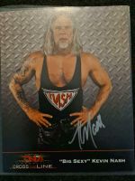 Kevin Nash Original Autogramm Wrestling Legende Nordrhein-Westfalen - Verl Vorschau