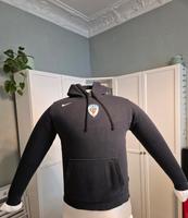 Vintage Nike EDP Soccer Pullover Herren Größe L Rostock - Kröpeliner-Tor-Vorstadt Vorschau