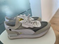 Puma Future • Rider • Chinatown Market White • EU 44 Mecklenburg-Vorpommern - Neuburg (Nordwestmecklenburg) Vorschau