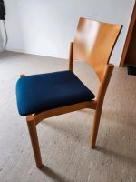 6 Stühle von Casala für Esstisch, Büro, Küche, Kanine, Schule etc Niedersachsen - Bad Münder am Deister Vorschau