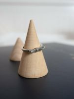 Pandora Ring silber Schleife Rheinland-Pfalz - Nusbaum Vorschau