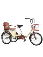 20 er Zoll Dreirad Kinder Erwachsene Transport Fahrrad Lastenrad Berlin - Wilmersdorf Vorschau