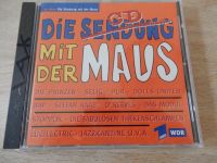 Die Sendung mit der Maus, 25 J., Musik, CD, ARD, WDR, Stefan Raab Bayern - Ehekirchen Vorschau