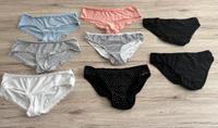 NEU! Panties von C&A | Größe M Rheinland-Pfalz - Weinolsheim Vorschau