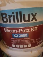 Brollux SILICON-PUTZ KR K3 3650 2 Stück Nordrhein-Westfalen - Gladbeck Vorschau