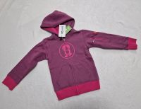 Trollkids Sweatjacke Pulli gr. 116 lila NEU Baden-Württemberg - Bad Schussenried Vorschau