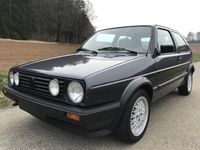 SUCHE VW Golf 2 Niedersachsen - Hildesheim Vorschau