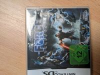 Star Wars The force Unleashed Nintendo DS Niedersachsen - Seelze Vorschau