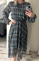 C&A Kleid Maxikleid S 36 bunt Sommerkleid Neu Nordrhein-Westfalen - Langenfeld Vorschau