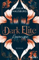 Dark Elite Revenge Julia Hausburg Farbschnitt Duisburg - Duisburg-Mitte Vorschau