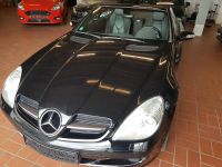 MERCEDES SLK 200 AUTOMATIK KETTE NEU Bochum - Bochum-Wattenscheid Vorschau