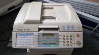 Panasonic Panafax DF-1100 Laser Fax und Kopierer Sachsen - Steinberg Vorschau