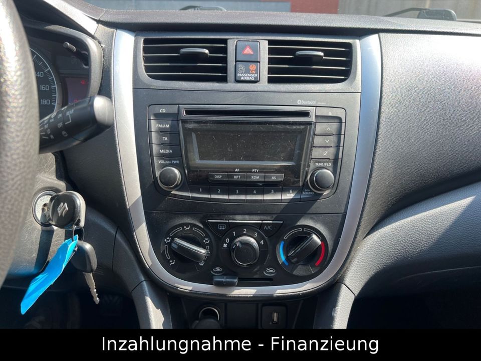 Suzuki Celerio Basis/Klima/ in Fellbach