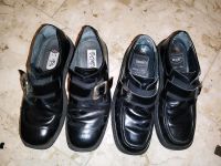 2 paar Schuhe,Dockers und Bomba, Größe 44 Hessen - Tann Vorschau