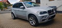 BMW X5 mit super Ausstattung Thüringen - Bad Frankenhausen/Kyffhäuser Vorschau