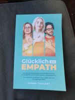 Buch "Glücklich als Empath" Köln - Weidenpesch Vorschau
