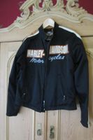 Damenjacke, Harley Davidson, Gr. small Nordrhein-Westfalen - Weeze Vorschau