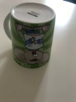 Könitz Becher Kaffeetasse Teetasse Tasse Kaffeebecher Hessen - Darmstadt Vorschau