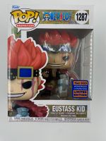 Funko Pop! Animation One Piece Eustass Kid 2023, #1287, Händler✅ Nordrhein-Westfalen - Siegen Vorschau