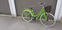 Sehr gut erhaltenes Fahrrad von Triumph. 28 Zoll-Reifen Nürnberg (Mittelfr) - Südstadt Vorschau