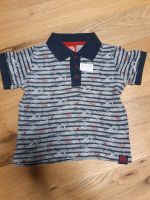 FC Bayern Poloshirt, Gr. 74/80 Nordrhein-Westfalen - Wenden Vorschau