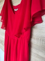 Rotes Kleid / Naf Naf Größe 40 Baden-Württemberg - Starzach Vorschau