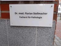 MTLA, BTA, MFA gesucht Schleswig-Holstein - Bad Oldesloe Vorschau