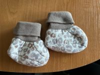 Baby Schuhe/Socken dick Mecklenburg-Vorpommern - Neubrandenburg Vorschau