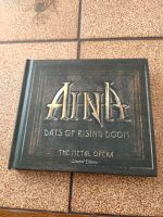 2 CD + DVD Aina - Days Of Rising Doom Digibook Metal Sammlung Top Nordrhein-Westfalen - Netphen Vorschau