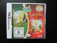 Tinkerbell - 2 Disney-Spiele für Nintendo DS Baden-Württemberg - Wildberg Vorschau