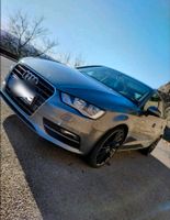 Audi A3 S Line 8V 1.4 TFSI Dresden - Pieschen Vorschau