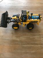 LEGO Technic 8464 Pneumatik Radlader Nordrhein-Westfalen - Rahden Vorschau