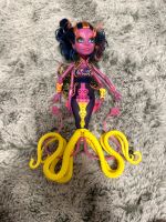 Monster High Tentakel Düsseldorf - Oberbilk Vorschau