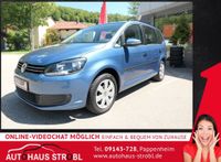 Volkswagen Touran 1.6 TDI/ SHZG/ PDC/ 7-SITZER Bayern - Pappenheim Vorschau