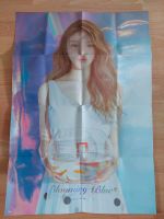 chungha kpop album blooming blue poster Nordrhein-Westfalen - Moers Vorschau