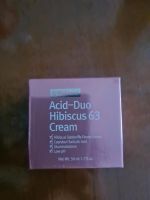 By Wishtrend Acid-duo Hibiscus 63 Cream Creme 50ml NEU Saarland - Saarwellingen Vorschau