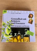 Buch Hobbythek (Jean Pütz): Gesundheit mit Kräutern und Essenzen Rheinland-Pfalz - Koblenz Vorschau