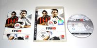 [PS3] FIFA 09 oder FIFA 15 - Sehr guter Zustand - Komplett - CIB Hessen - Rüsselsheim Vorschau