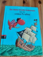 Der kleine Drache Kokosnuss und die wilden Piraten Hessen - Eschwege Vorschau