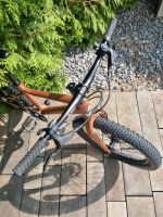 MOUNTAINBIKE Baden-Württemberg - Balingen Vorschau