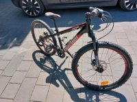 24“ Eightshot MTB, Markenfahrrad, Kinder Rheinland-Pfalz - Riol Vorschau